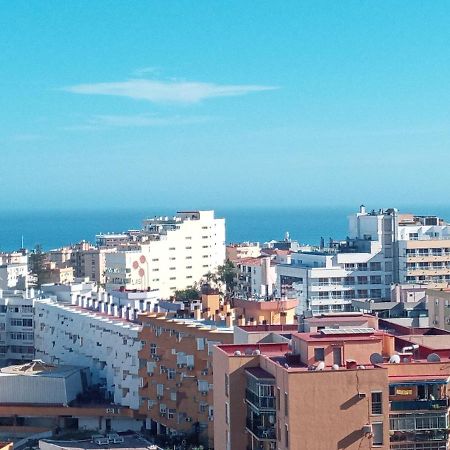 Skyline Suites Costa Del Sol Torremolinos Eksteriør billede