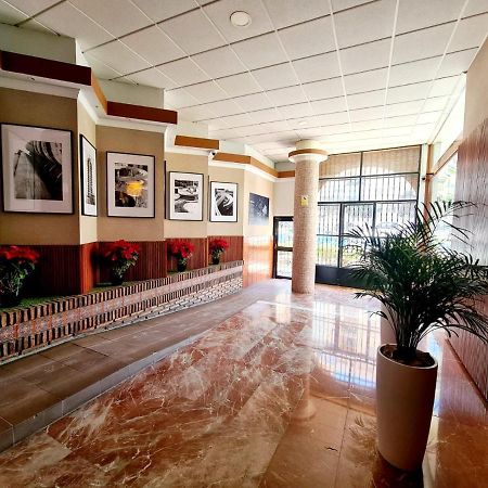 Skyline Suites Costa Del Sol Torremolinos Eksteriør billede