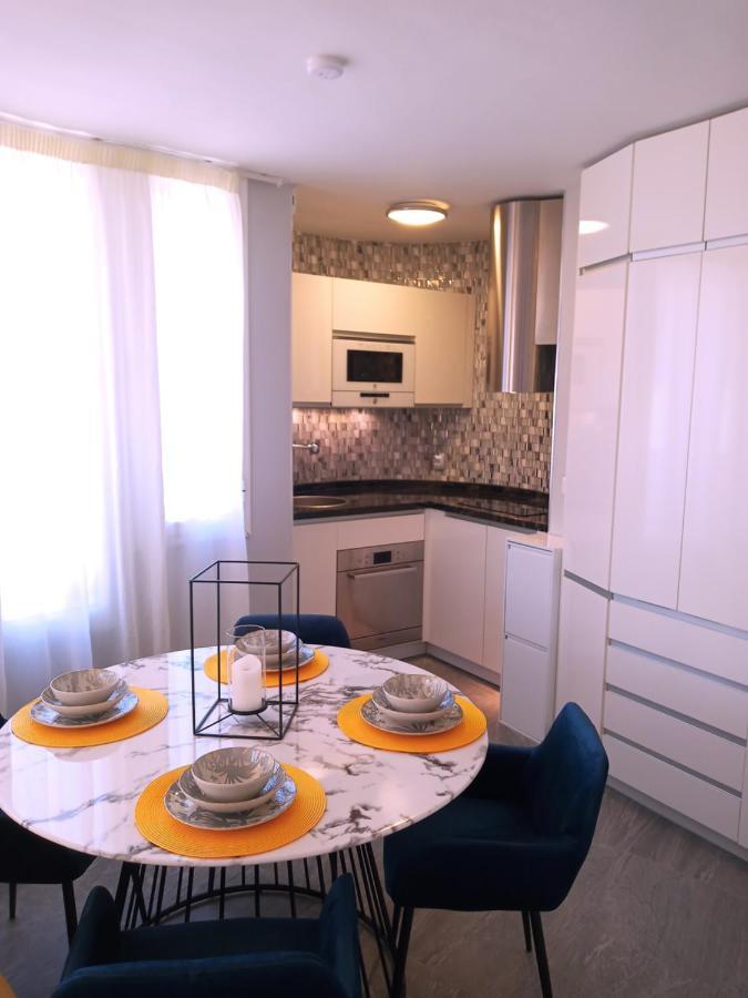 Skyline Suites Costa Del Sol Torremolinos Eksteriør billede