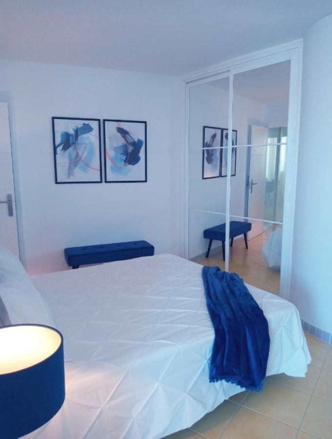 Skyline Suites Costa Del Sol Torremolinos Eksteriør billede
