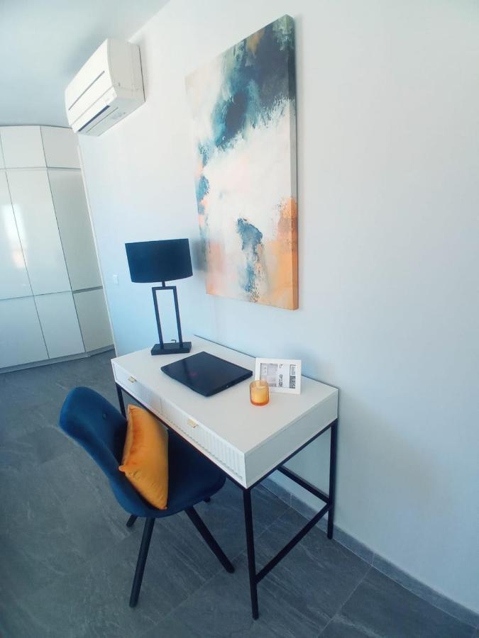 Skyline Suites Costa Del Sol Torremolinos Eksteriør billede
