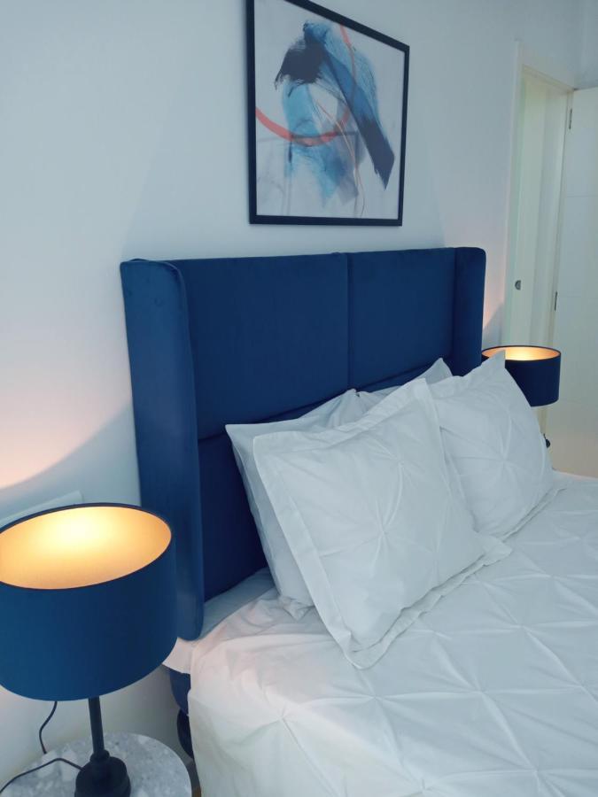 Skyline Suites Costa Del Sol Torremolinos Eksteriør billede