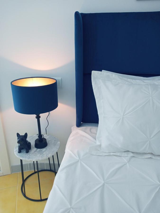 Skyline Suites Costa Del Sol Torremolinos Eksteriør billede