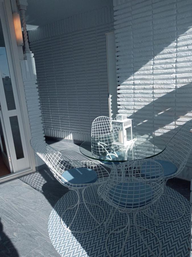 Skyline Suites Costa Del Sol Torremolinos Eksteriør billede