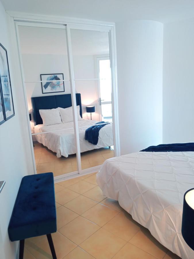 Skyline Suites Costa Del Sol Torremolinos Eksteriør billede