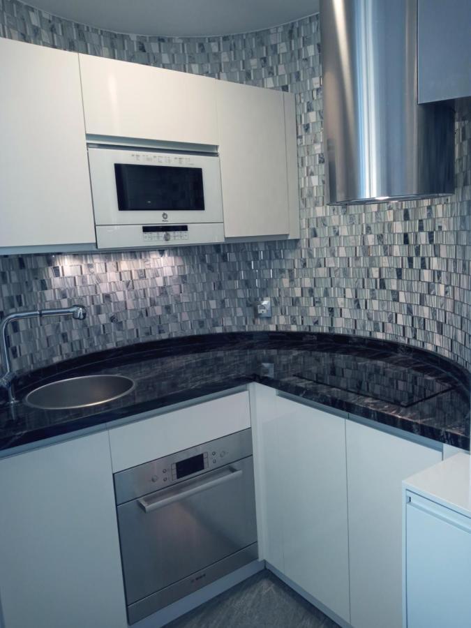 Skyline Suites Costa Del Sol Torremolinos Eksteriør billede