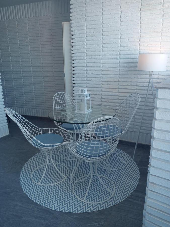 Skyline Suites Costa Del Sol Torremolinos Eksteriør billede